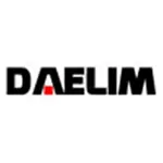 Daelim motorbike