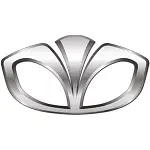 Daewoo battery