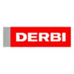 Derbi motorcycle battery range