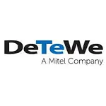 Detewe cordless phone battery range