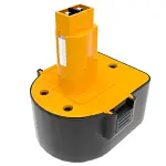 Elu EZWA-57 EZWA49 DE 12v replacement battery rechargeable tool