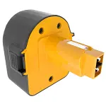 Dewalt DC011 DC500 DC528 replacement 12v battery rechargeable