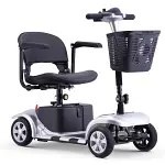 Discover Rider mobility scooter AGM battery replacement