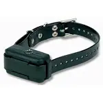 Dog Collar battery range