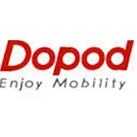 Dopod mobile phone battery range