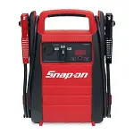 Snap-On EEJP500V24 12v 24v battery replacement