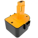 Elu BSA12k BSA50KA BSA50KS BSA52KA battery replacement 12v