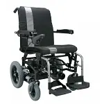 Karma Ergo Traveller Nimble batteries 10.3 mobility portable chair