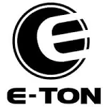 E-Ton Quad bike