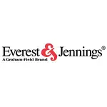 Everest & Jennings mobility battery range