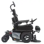 Karma Evo Altus battery replacement for Powerchair