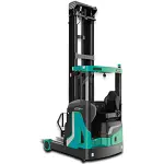 Feeler forklift & pallet truck 2V cell battery replacement