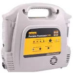 Halfords Powerpack-200 100 battery portable jumpstarter rpp-117