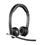 Headset & Microphone battery range