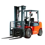 Hecha forklift & pallet truck 2V cell battery replacement