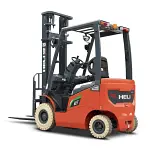 Heli CPD18S-CQ2, CPD18SQ-GB1, FQ2 & FQ1 battery Forklift
