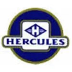 Hercules motorbike