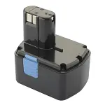 Hitachi-14.4v power tool battery replacement 3ah