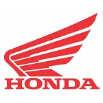 Honda motorbike battery range