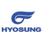 Hyosung motorbike