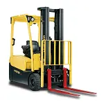 Hyster J1.5XNT, J1.6XNT, J1.8XNT and J2.0XNT 2v cell battery set for forklift