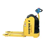 Hyster P2.0, P2.5 and P3.0 2v cell battery set for forklift