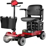 iCAN X-05 battery set replacement mobility scooter