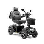 Scooterpac Ignite-Grande battery replacement