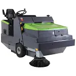 IPC Gansow 161 161b battery 2v cell sweeper