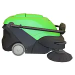 IPC Eagle SmartVac 464 & 664 battery 12v sweeper