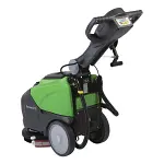 IPC CT15 B35 battery replacement scrubber dryer