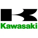 Kawasaki Quad bike