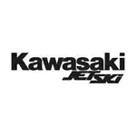 Kawasaki Jet Ski battery range