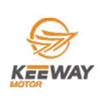 Keeway motorbike
