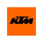 KTM motorcycle battery range