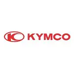Kymco motorbike