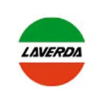 Laverda motorbike