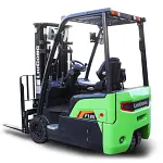 LiuGong forklift & pallet truck 2V cell battery replacement