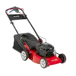 Jonserd LM-2417-CMDAE push lawn mower battery 12v