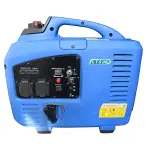 XG-SF2000e battery Inverter generator electric start