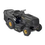 Mcculloch M125-92RB 94FH 97 97FH 97T battery 12v