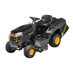 McCulloch M165-97TC classic 107HRB M185 107TC 107T battery