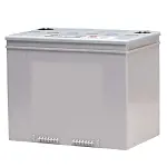 Invacare P50016 battery replacement 73.6Ah GEL