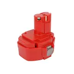 Makita 1420 1422 battery 3000mAh Ni-MH 14.4V replacement