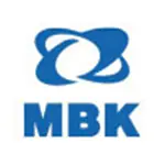 MBK Scooter battery range