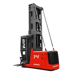 MiMA forklift & pallet truck 2V cell battery replacement