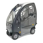 Mini Crosser M1 & M2 Cabin Kabin battery replacement