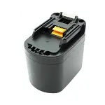 14.4v Makita power tool Makstar battery replacement