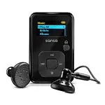 MP3 Batteries