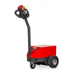 Multi-Mover-S15 Battery Reliable AGM Power Supply